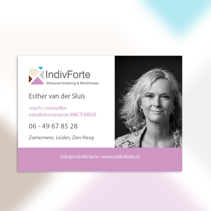 Indivforte