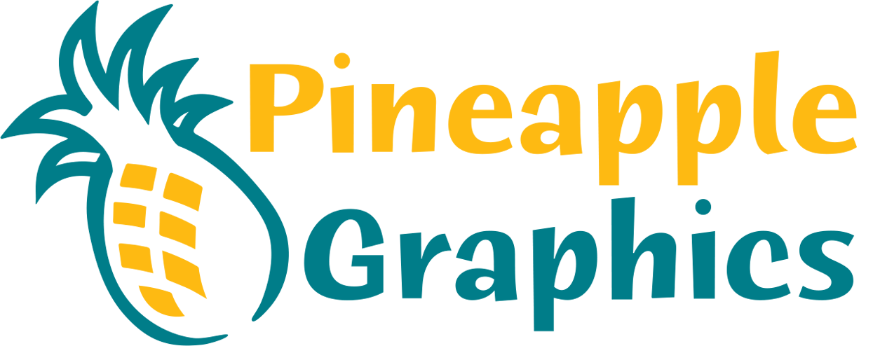 pineapple graphics
